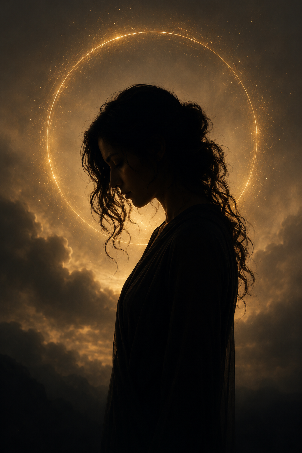 La Noche Oscura del Alma