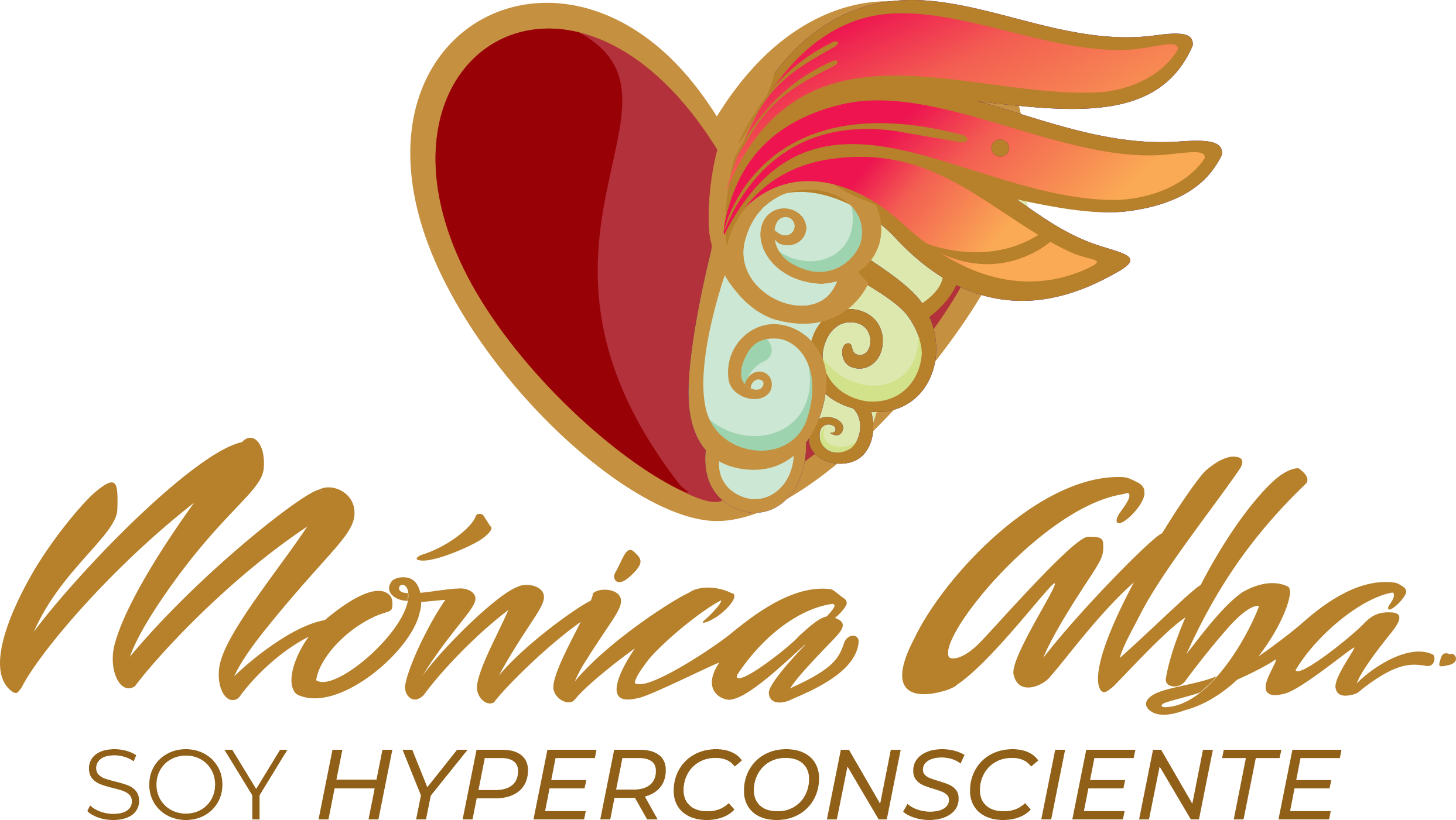 Mónica Alba — HYPERCONSCIENTE™